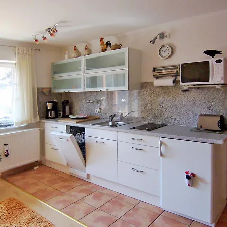 Apartmán Fewo Am Muhlbach 301w