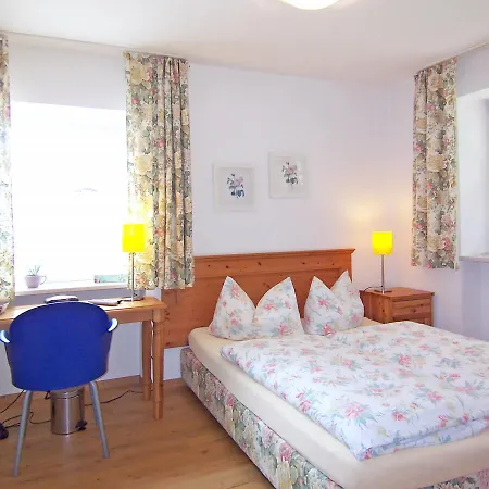 Fewo Am Muhlbach 301w Apartmán