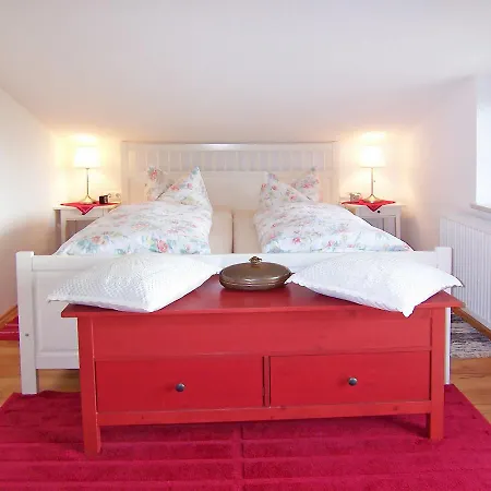 Apartmán Fewo Am Muhlbach 301w