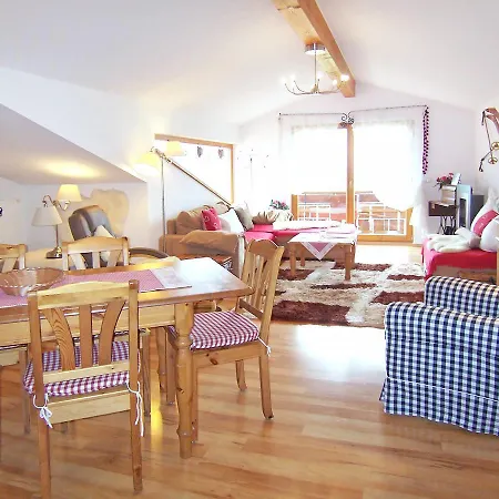 Fewo Am Muhlbach 301w Apartmán