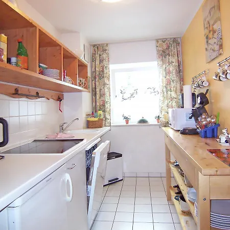 Apartmán Fewo Am Muhlbach 301w Schollang