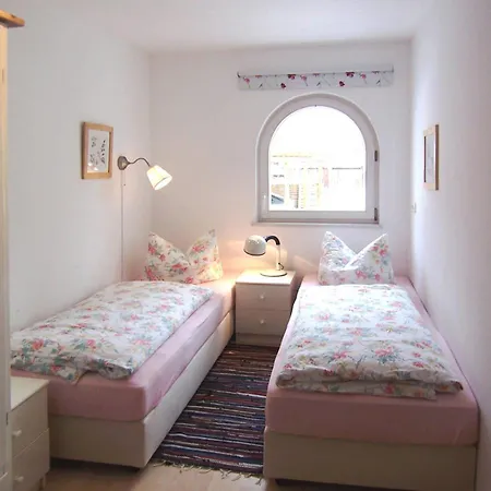 Fewo Am Muhlbach 301w Apartmán *