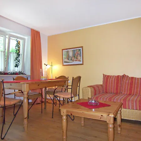 Fewo Am Muhlbach 301w Apartmán