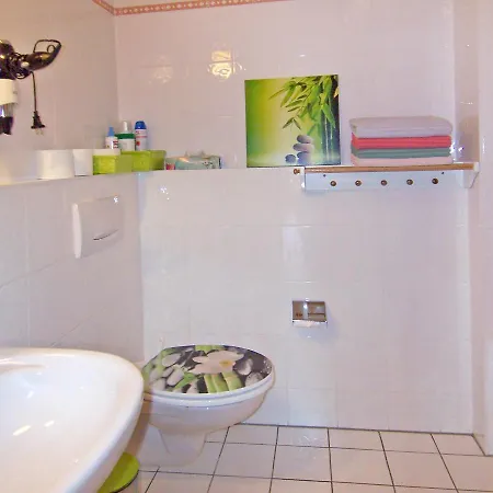 Apartmán Fewo Am Muhlbach 301w *