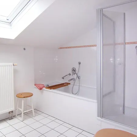Fewo Am Muhlbach 301w Apartmán