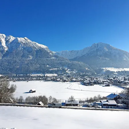 Fewo Am Muhlbach 301w Apartmán Schollang
